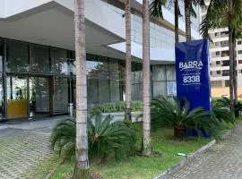 BHS Flat a beira mar 2203