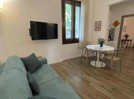 Le case di Cate e Max - Sole