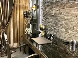 FIFTY SHADES OF BLACK