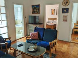 Trosoban stan u Zenici, vacation rental in Zenica