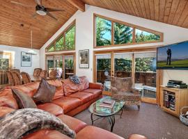 Stone Creek Dr 243, vacation home in Beaver Creek