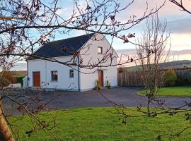 Glenwood guesthouse near Ballybofey, cheap hotel in Killygordon