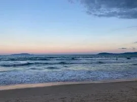 Lindo Apto Vista Mar Paraiso