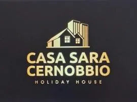 Casa Sara Como Lake