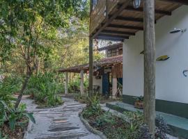 Vila Coco Dendê - Algodões, casa en Maraú