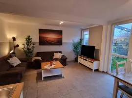 Ferienhaus Klippenbarsch