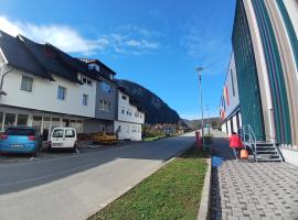 Sobe sa kupatilom Jajce, hotel v destinaci Jajce