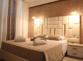 Royal Dreams, hotel com estacionamento em Caserta