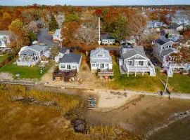 Pinehurst Sunset Beach Cottage