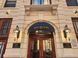 The Mayfair Hotel Times Square, an Ascend Collection