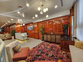 The Mayfair Hotel Times Square, an Ascend Collection, ξενοδοχείο στη Νέα Υόρκη