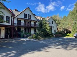 La Brise de Tremblant, Hotel in Mont-Tremblant