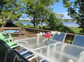 South Chatham에 위치한 호텔 84 Cranberry Lane Chatham Cape Cod ~ Ridgevale Retreat