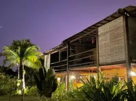Pousada Terra Caraiva