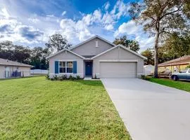 Spring Hill Sweet Spot