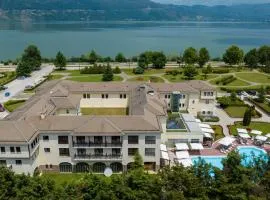 Hotel Du Lac Congress Center & Spa