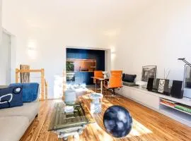 Appartement 50m2 parfait état avec piscine privée