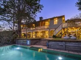 Forget Me Not Cottage