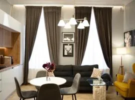 Central Suite Craiova