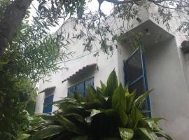 Casa fresca, מלון בלה פלומה