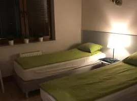 Apartament Józefa