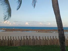 Occa Búzios, hotel em Nísia Floresta