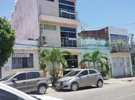 Hotel Vitoria Iracema