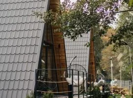 Campulung Chalets