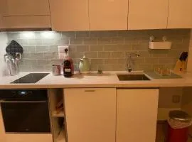 Modern 1 Bedroom Apartment Yas island with private beach