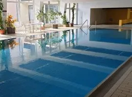 Schöne Ferienwohnung im Bayerischen Wald