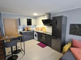 Schöne Ferienwohnung im Bayerischen Wald