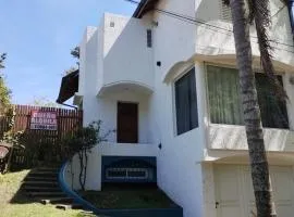 El lugar