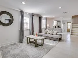 7 Mi to French Quarter Modern Home in New Orleans