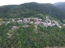 Shepherd's Cottage Koumaritsi