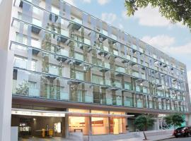 Dazzler by Wyndham Buenos Aires Palermo, hotel malapit sa Jorge Newbery Airfield - AEP, 