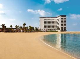 Rove La Mer Beach, Jumeirah, hotel cerca de Mercato Shopping Mall, Dubái