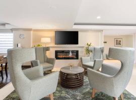 Best Western Glenview - Chicagoland Inn and Suites, hotel di Glenview