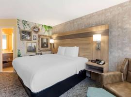 Best Western Glenview - Chicagoland Inn and Suites，格倫維尤的飯店