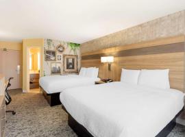 Best Western Glenview - Chicagoland Inn and Suites, hotel v destinácii Glenview