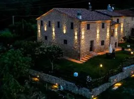 Agriturismo Fonte Belvedere
