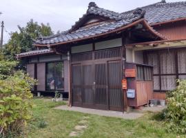 民泊M103, hotel v destinaci Satte