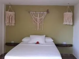 Waikiki Beach Boutique Hostel