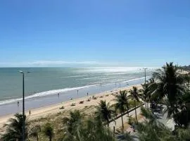Flat em João Pessoa na Beira Mar