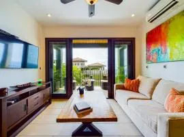 360 Splendor 403 Ocean View Condo- With Breakfast