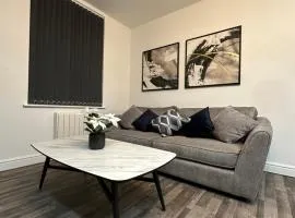 Stylish Leeds City Apartment