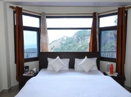 Om Niwas Homestay, cheap hotel in Shimla