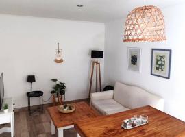 SoHo flat, hotel in Tandil