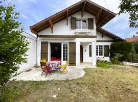 Maison Arcachon, 5 pièces, 8 personnes - FR-1-420-135