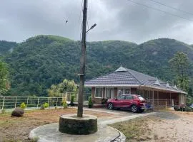 Earth Lounge Resort