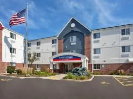 Candlewood Suites Kenosha, an IHG Hotel